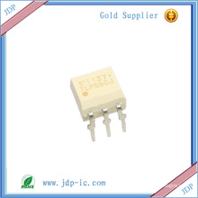Import Tlp560j DIP-5 Straight Plug 5 Feet Thyristor Drive Optocoupler Coupler